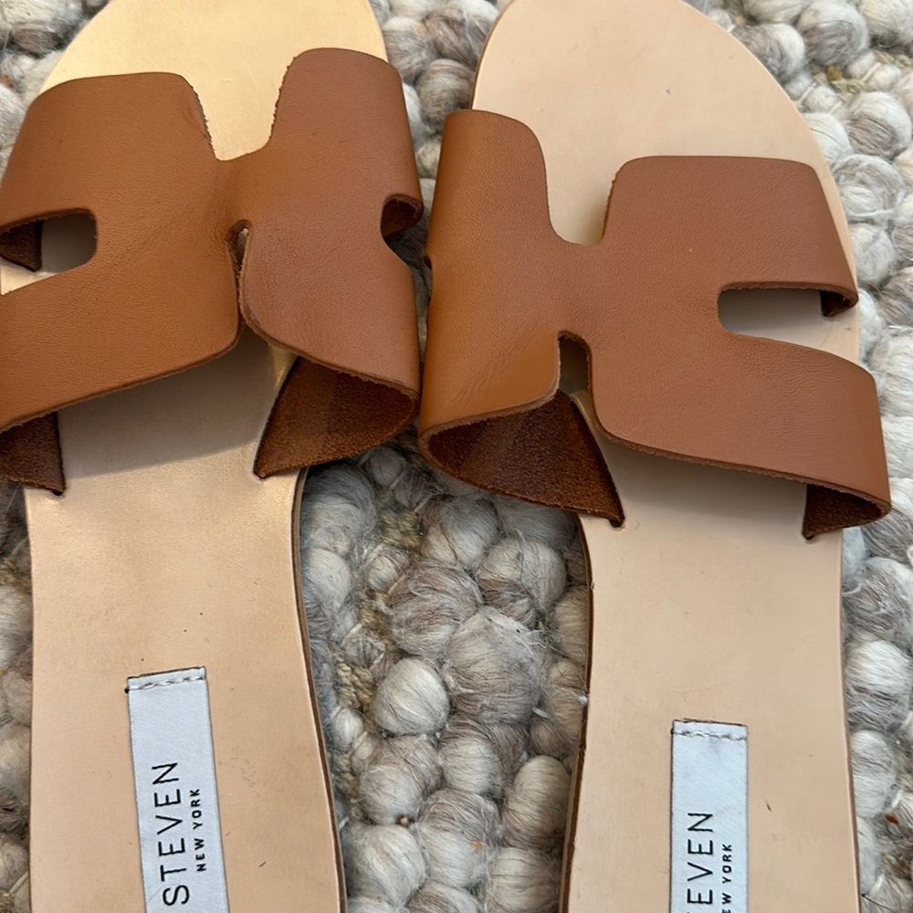 Steve Madden Sandals